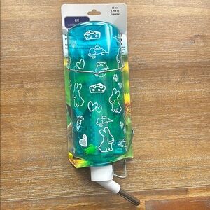 Pet Water Bottle 32oz